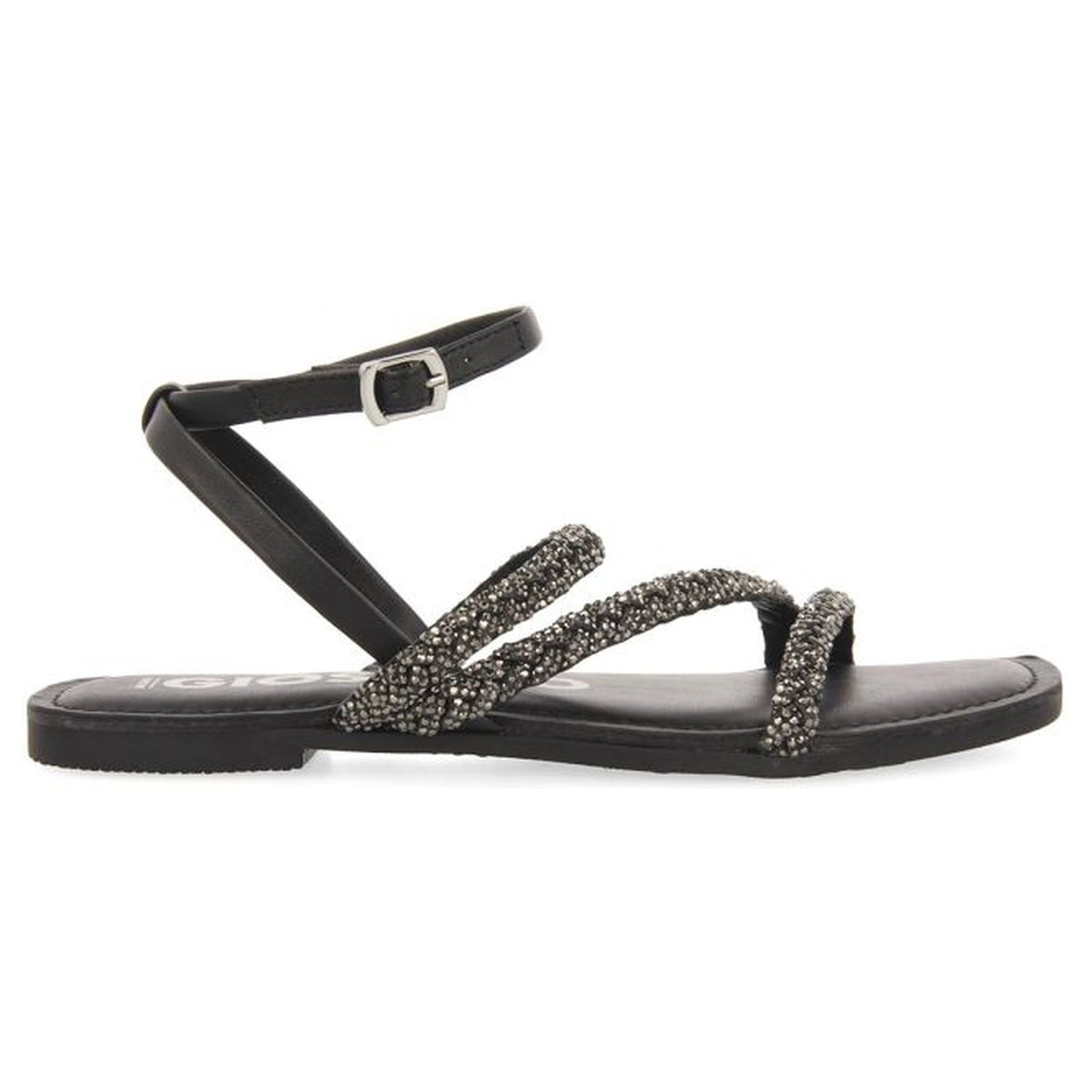 SANDALIAS PLANAS TERTHORE GIOSEPPO 72298