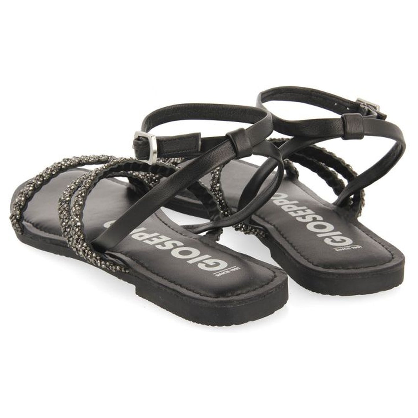 SANDALIAS PLANAS TERTHORE GIOSEPPO 72298