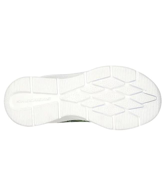 ZAPATILLAS SKECHERS MICROSPEC 403769L-NVLM