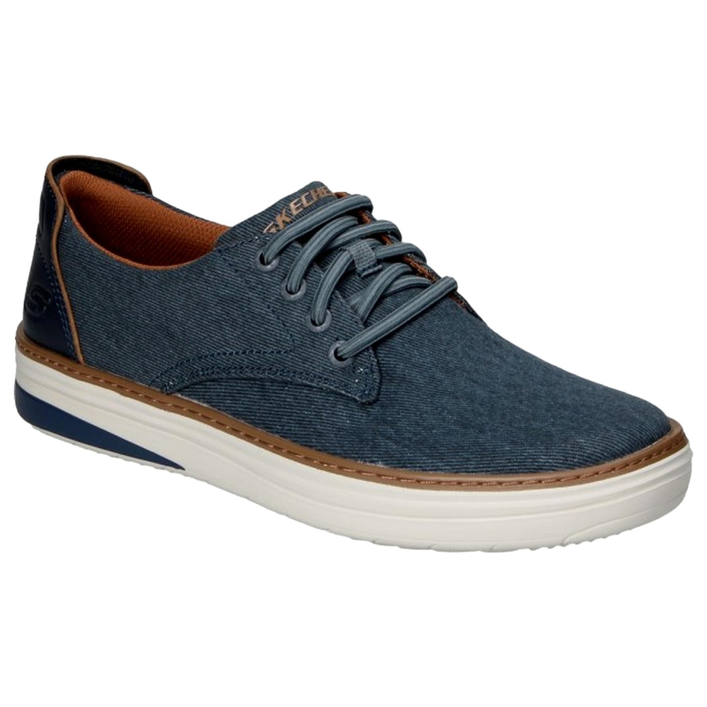 ZAPATILLAS SKECHERS 205135 HOMBRE