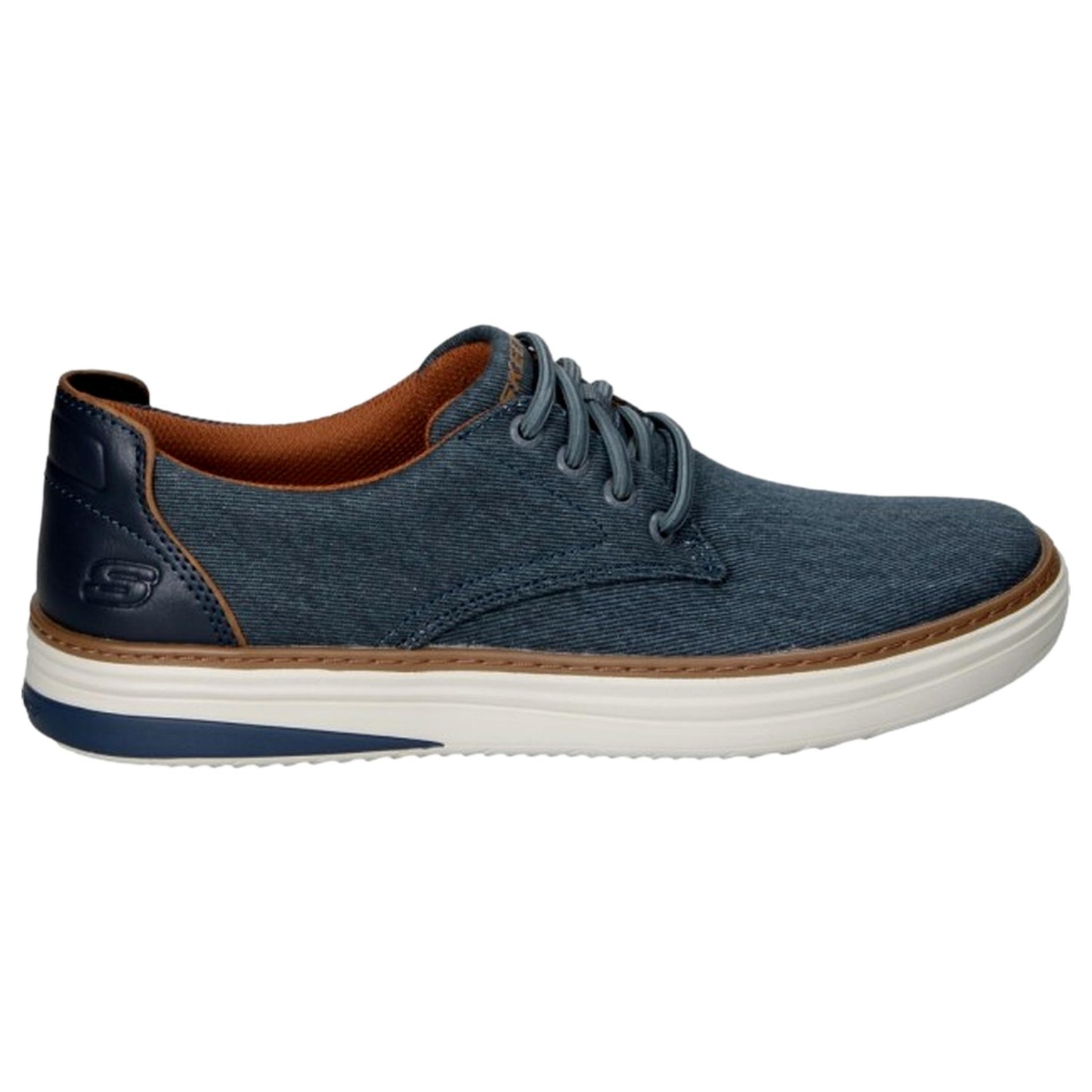 ZAPATILLAS SKECHERS 205135 HOMBRE