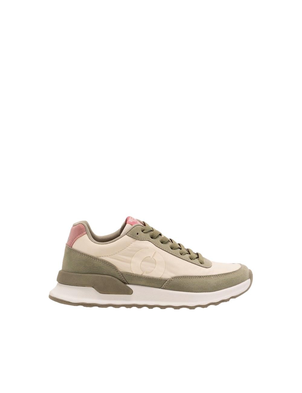 ZAPATILLAS CONDE ECOALF MUJER