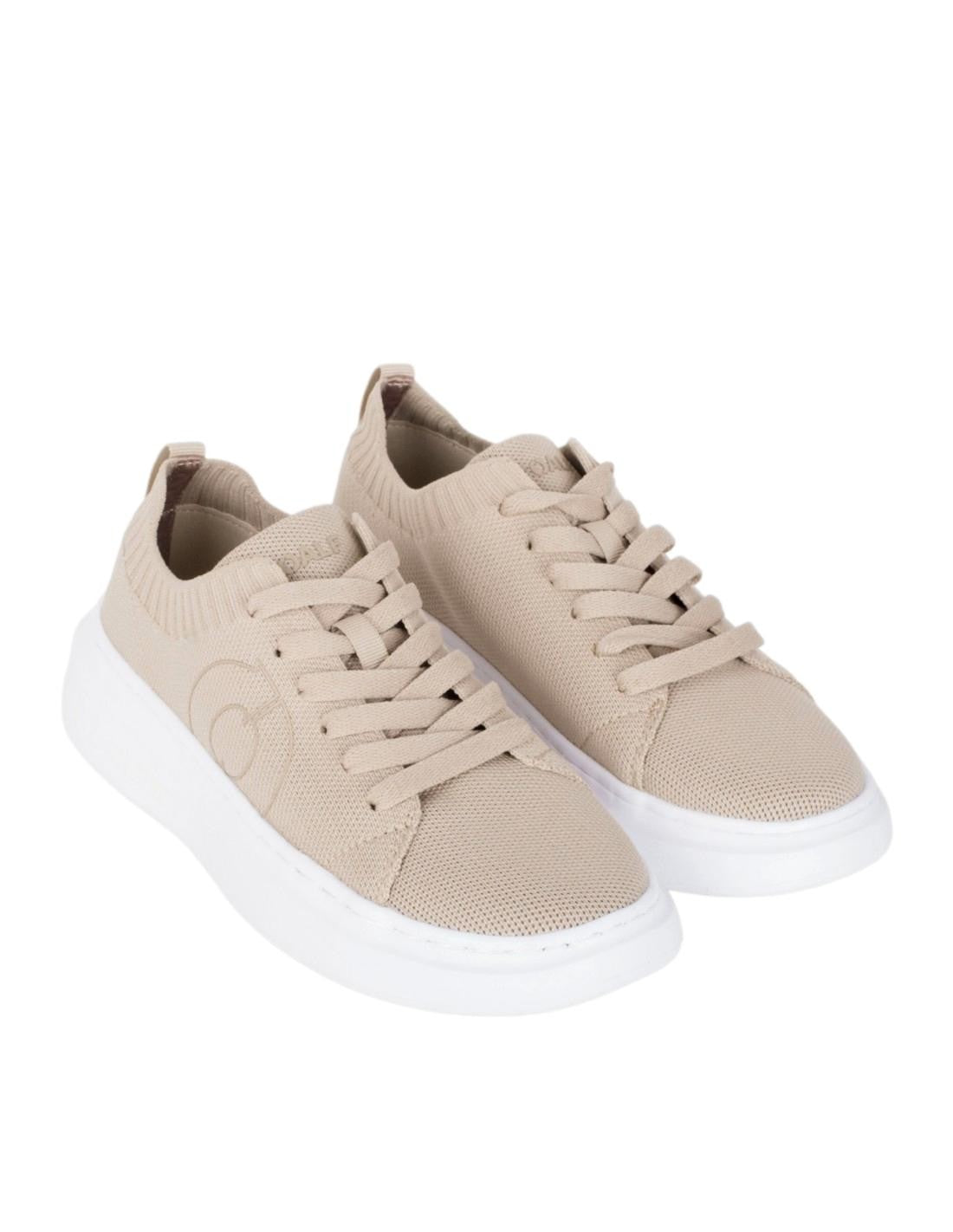 ZAPATILLAS ECOALF MUJER BERMUDASALF