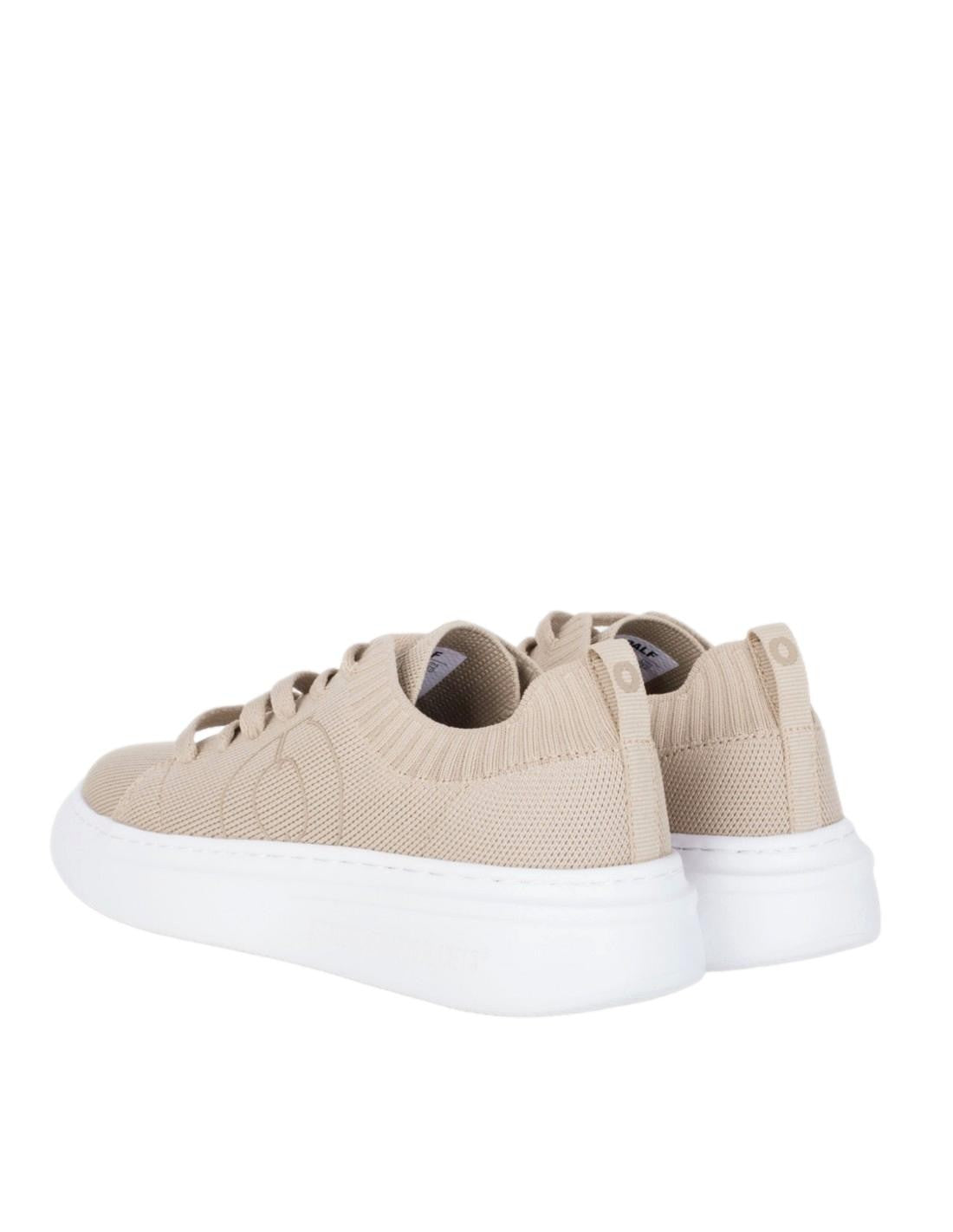 ZAPATILLAS ECOALF MUJER BERMUDASALF