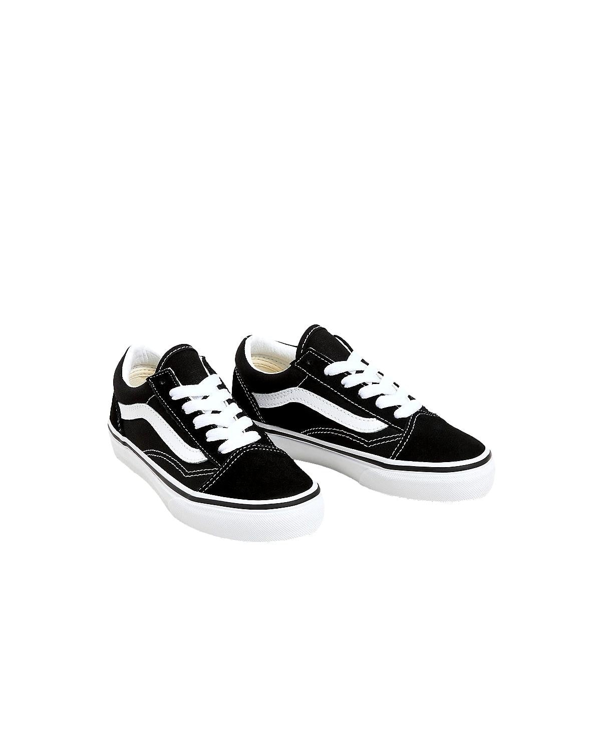 ZAPATILLAS VANS OLD SKOOL niño