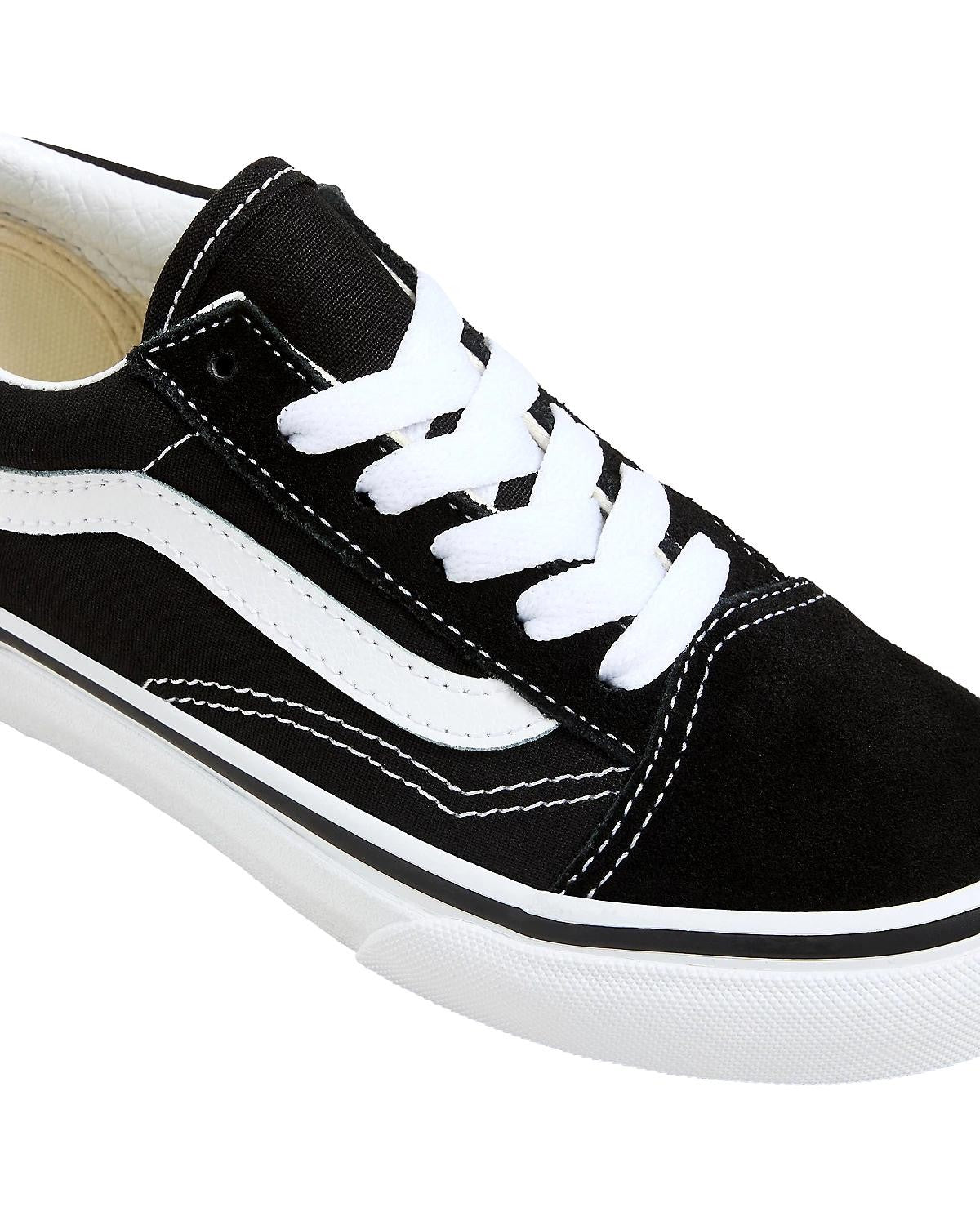 ZAPATILLAS VANS OLD SKOOL niño