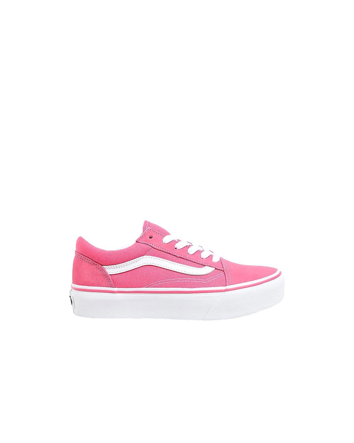 ZAPATILLAS VANS OLD SKOOL PLATFORM