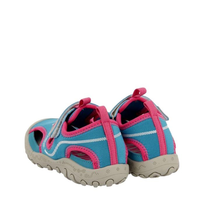 sandalia niña gioseppo 71584