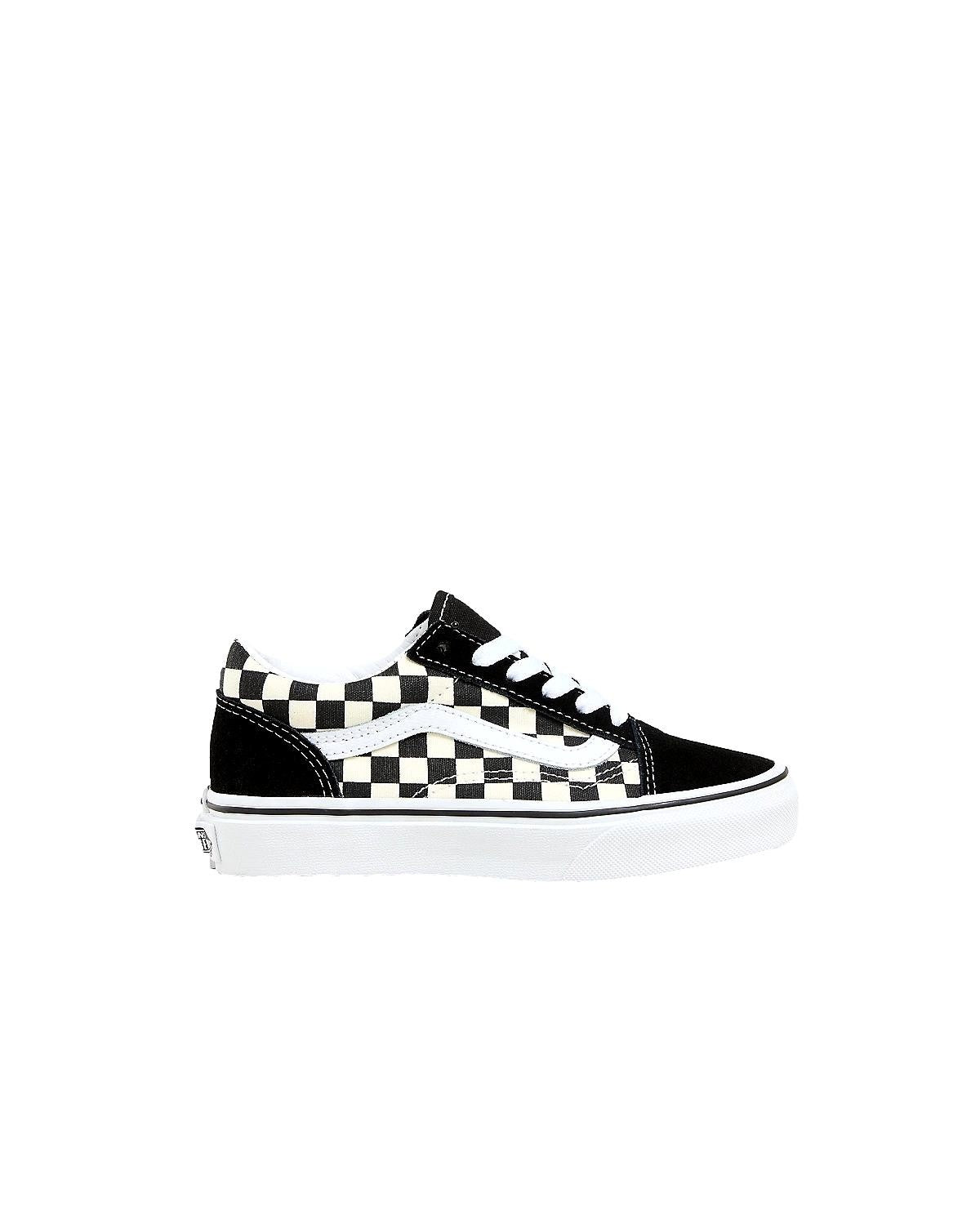 ZAPATILLAS VANS OLD SKOOL VN0A38HBP0S1