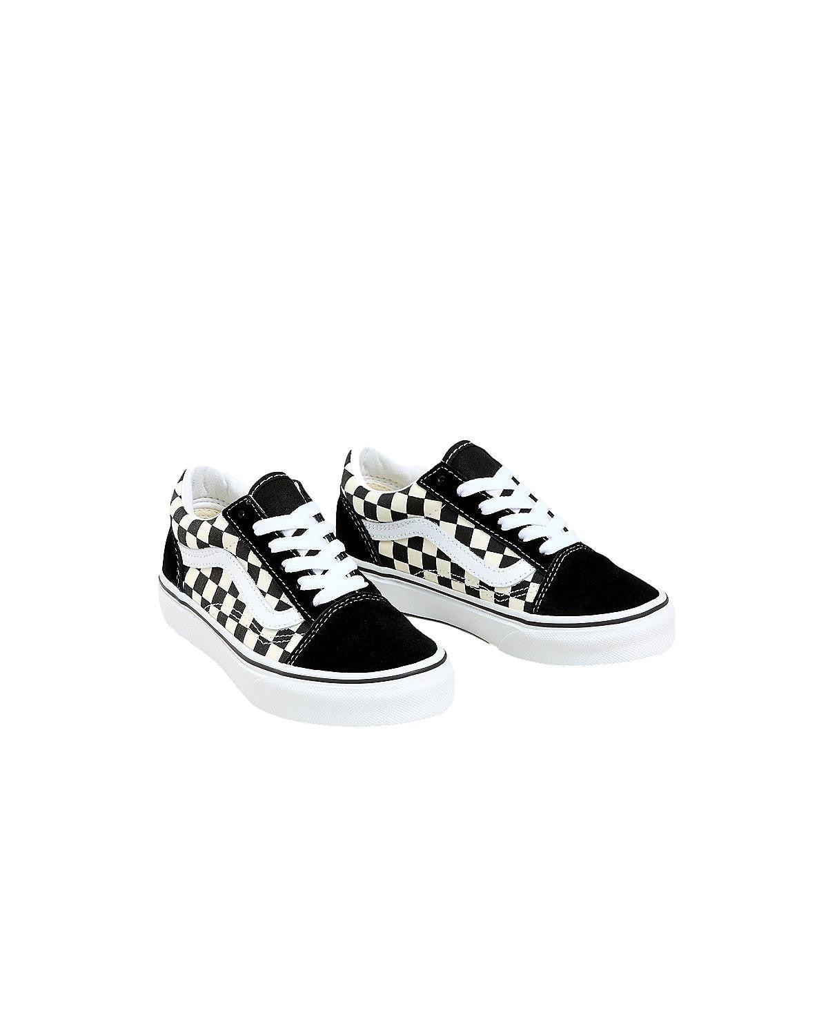 ZAPATILLAS VANS OLD SKOOL VN0A38HBP0S1