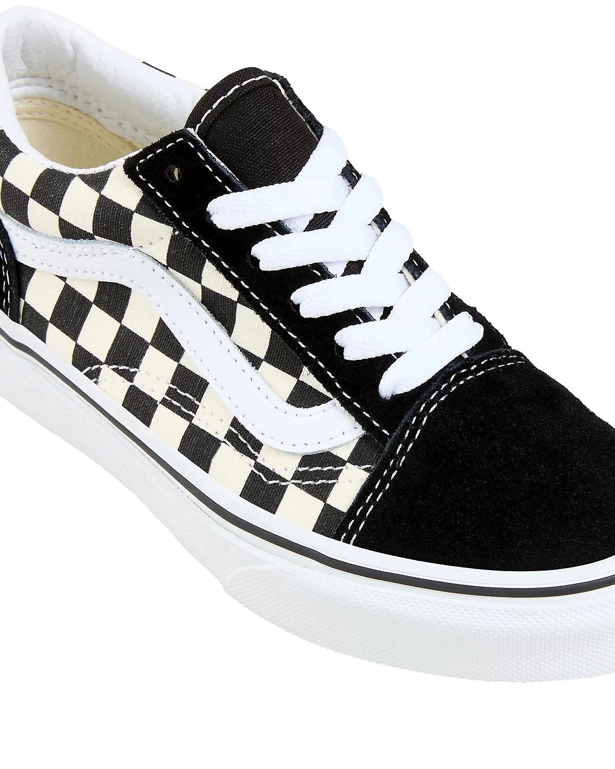 ZAPATILLAS VANS OLD SKOOL VN0A38HBP0S1