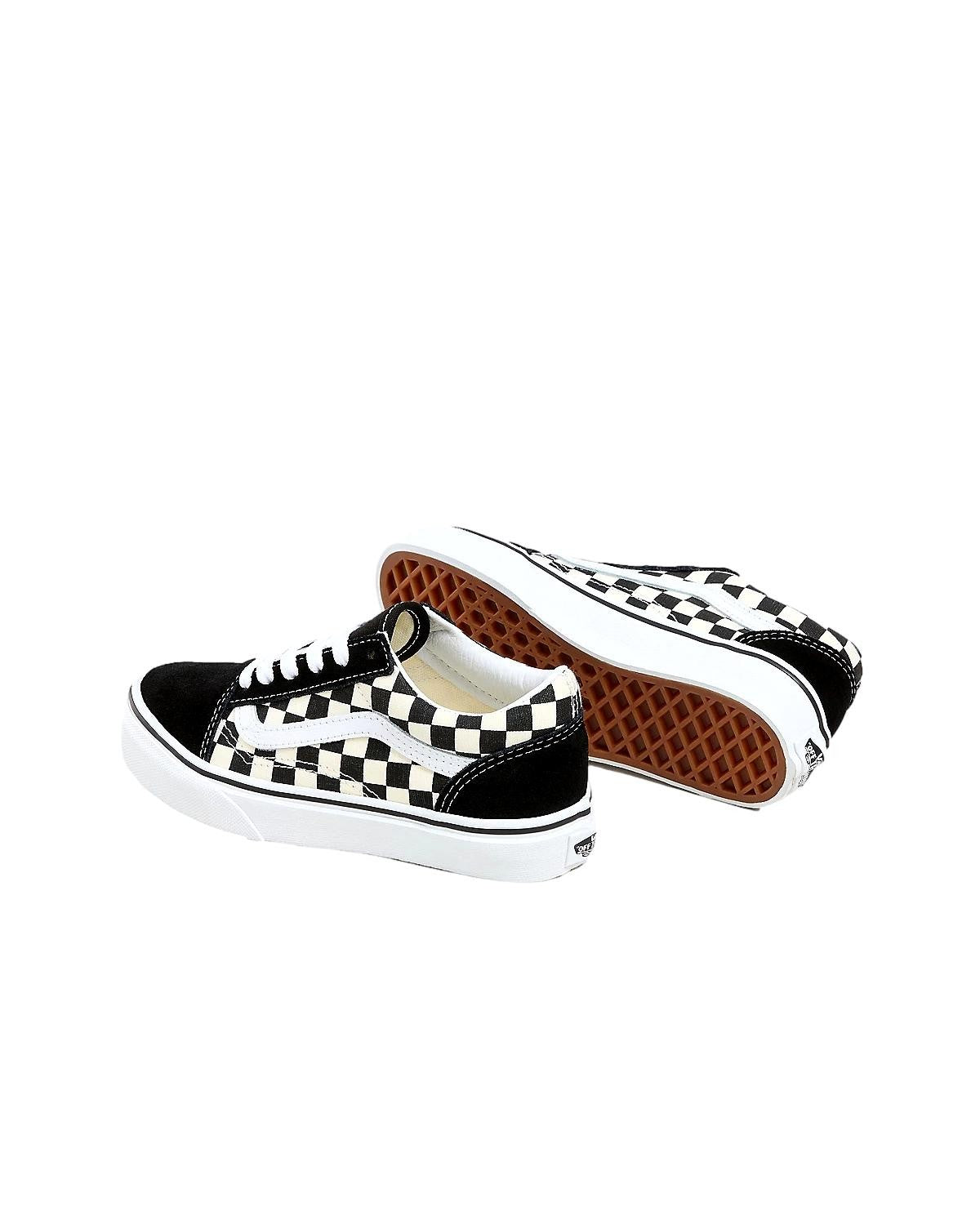 ZAPATILLAS VANS OLD SKOOL VN0A38HBP0S1