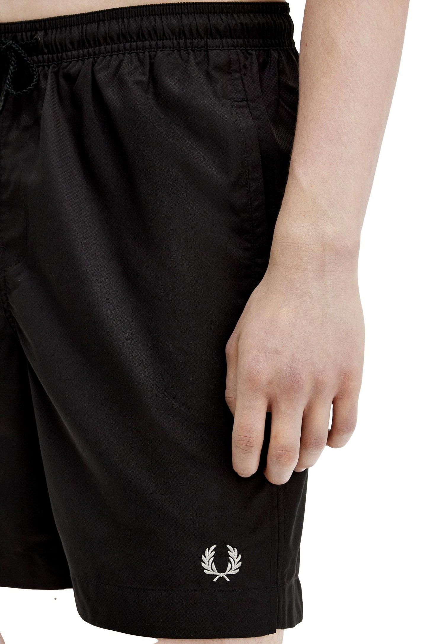 BAÑADOR HOMBRE CLASICO FRED PERRY S8508