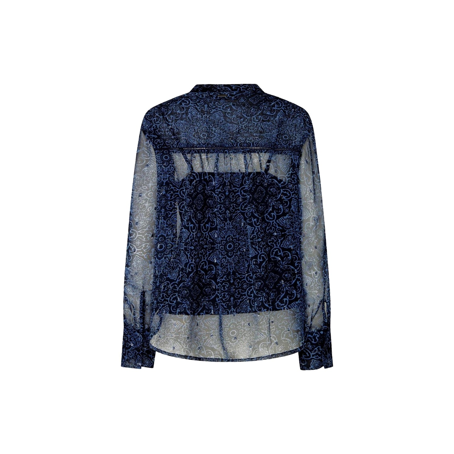 BLUSA MUJER CLEMENTINE PEPE JEANS PL304831