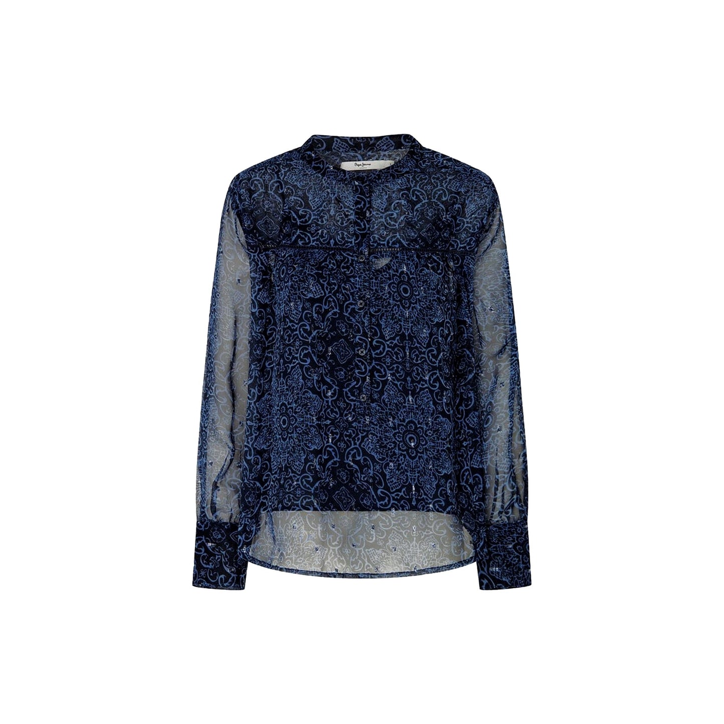 BLUSA MUJER CLEMENTINE PEPE JEANS PL304831