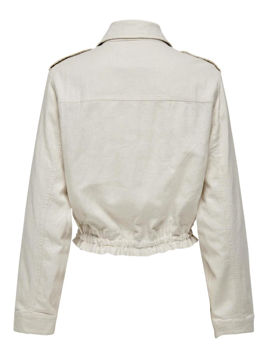 CHAQUETA MUJER CASUAL ONLY 15320090