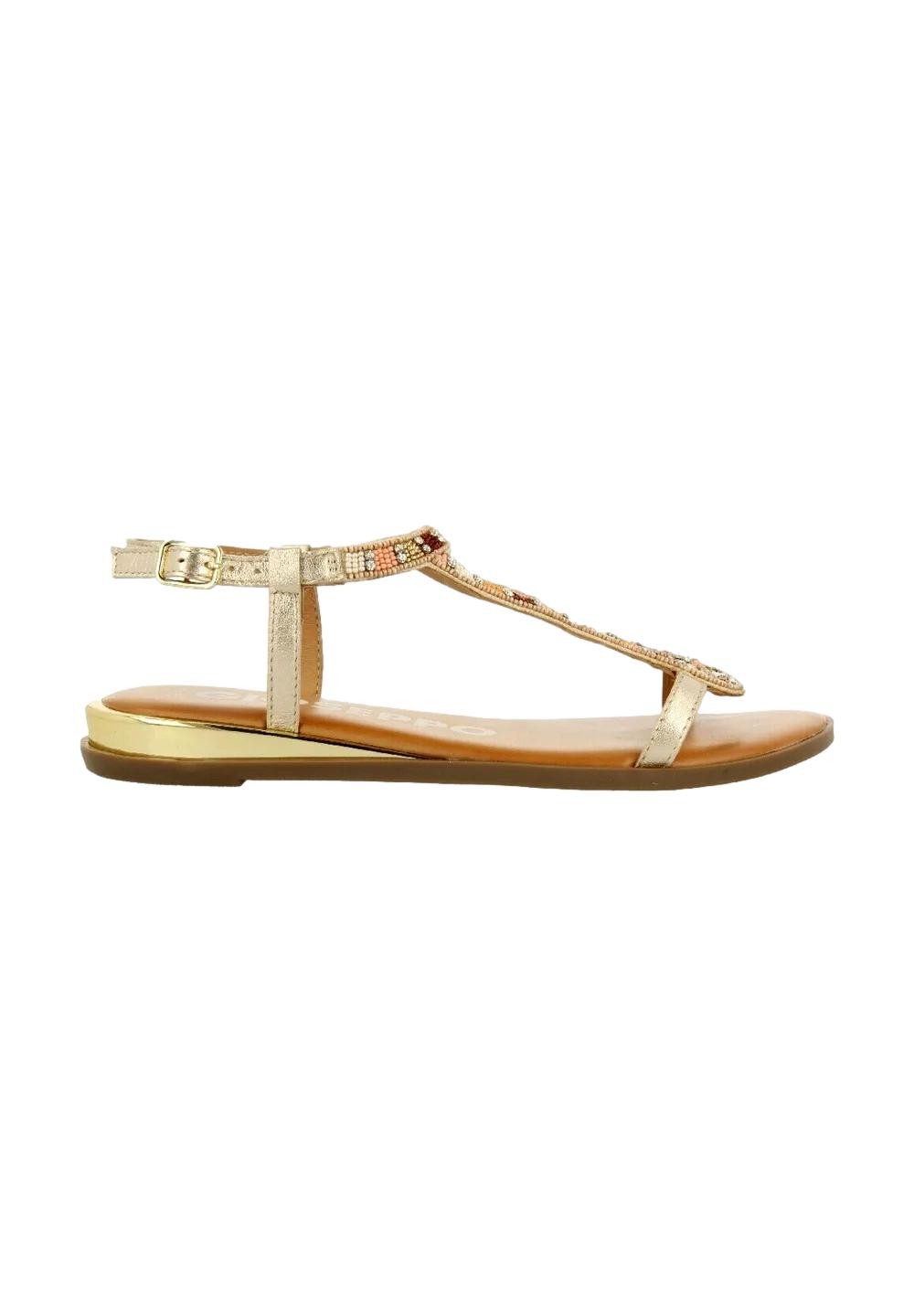 SANDALIAS PLANAS MUJER OAKLEY GIOSEPPO 72025
