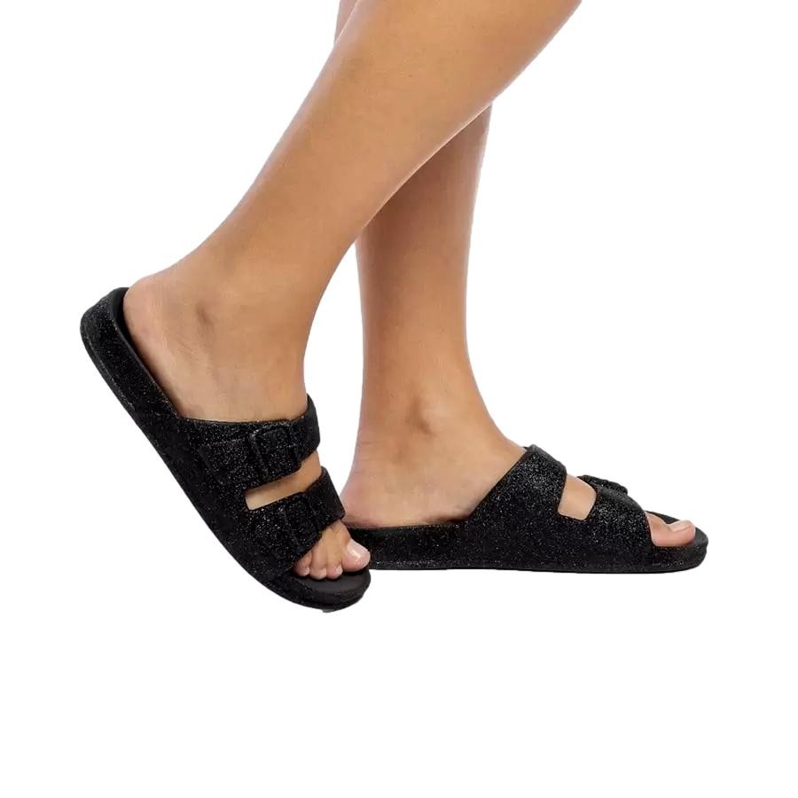 SANDALIA MUJER CACATOES 21S1043