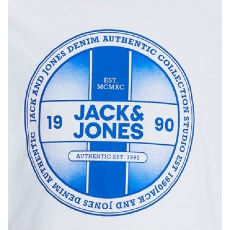 CAMISETA MANGA LARGA JACK&JONES KIDS CREW 12259532