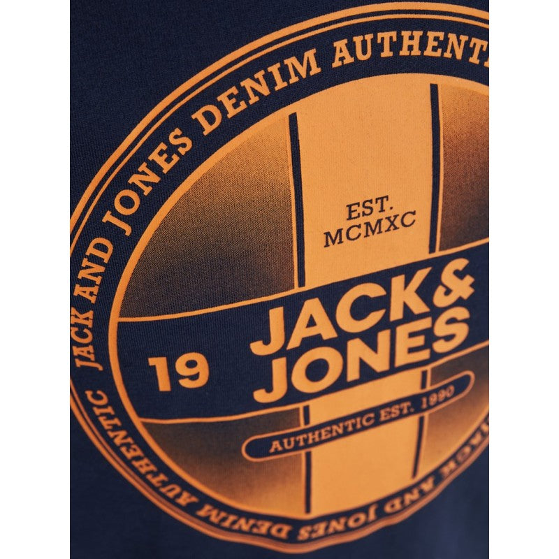 CAMISETA MANGA LARGA JACK&JONES KIDS CREW 12259532