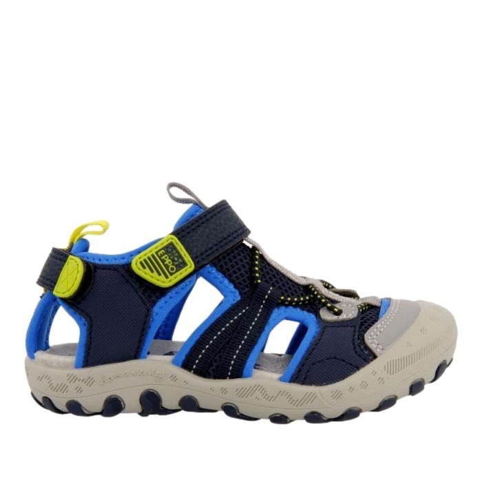 CHANCLAS DEPORTIVAS GIOSEPPO ADRANO