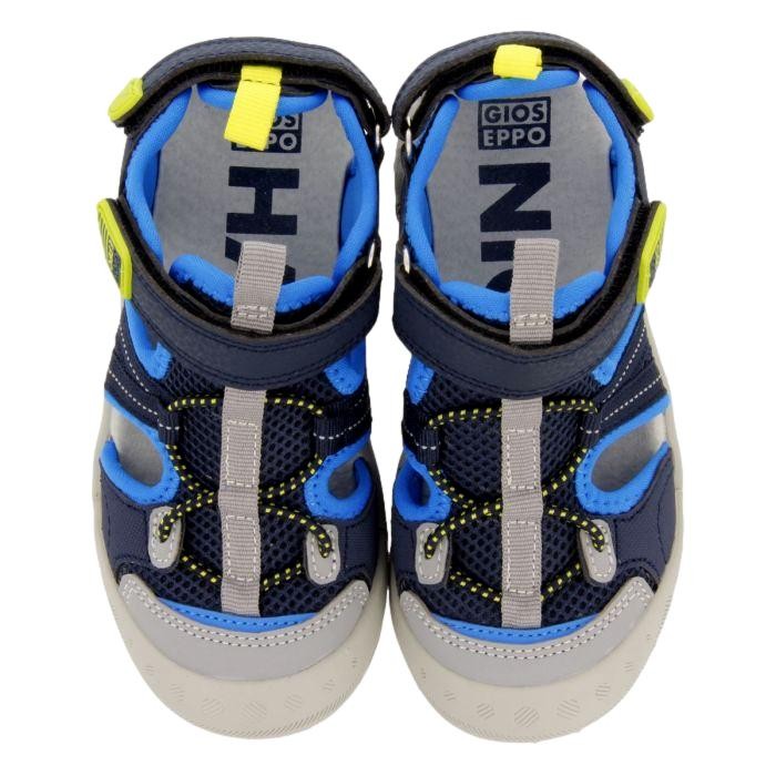 CHANCLAS DEPORTIVAS GIOSEPPO ADRANO