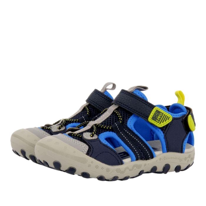 CHANCLAS DEPORTIVAS GIOSEPPO ADRANO