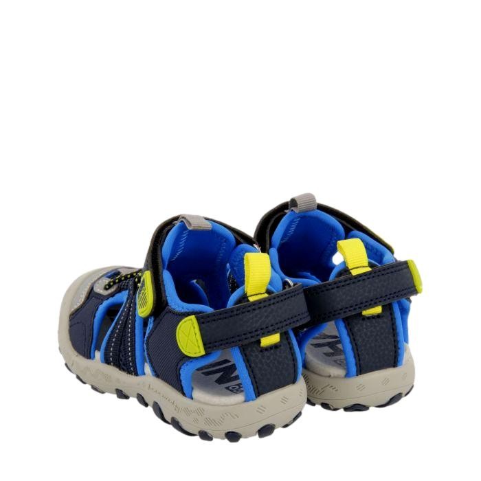 CHANCLAS DEPORTIVAS GIOSEPPO ADRANO