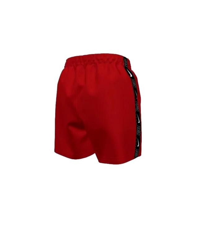 BAÑADOR NIKE 4" SHORT VOLLEY