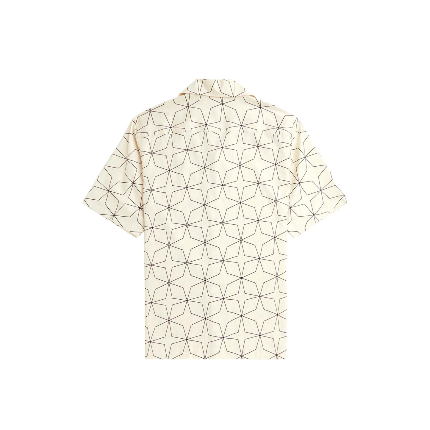 CAMISA HOMBRE FRED PERRY M7785