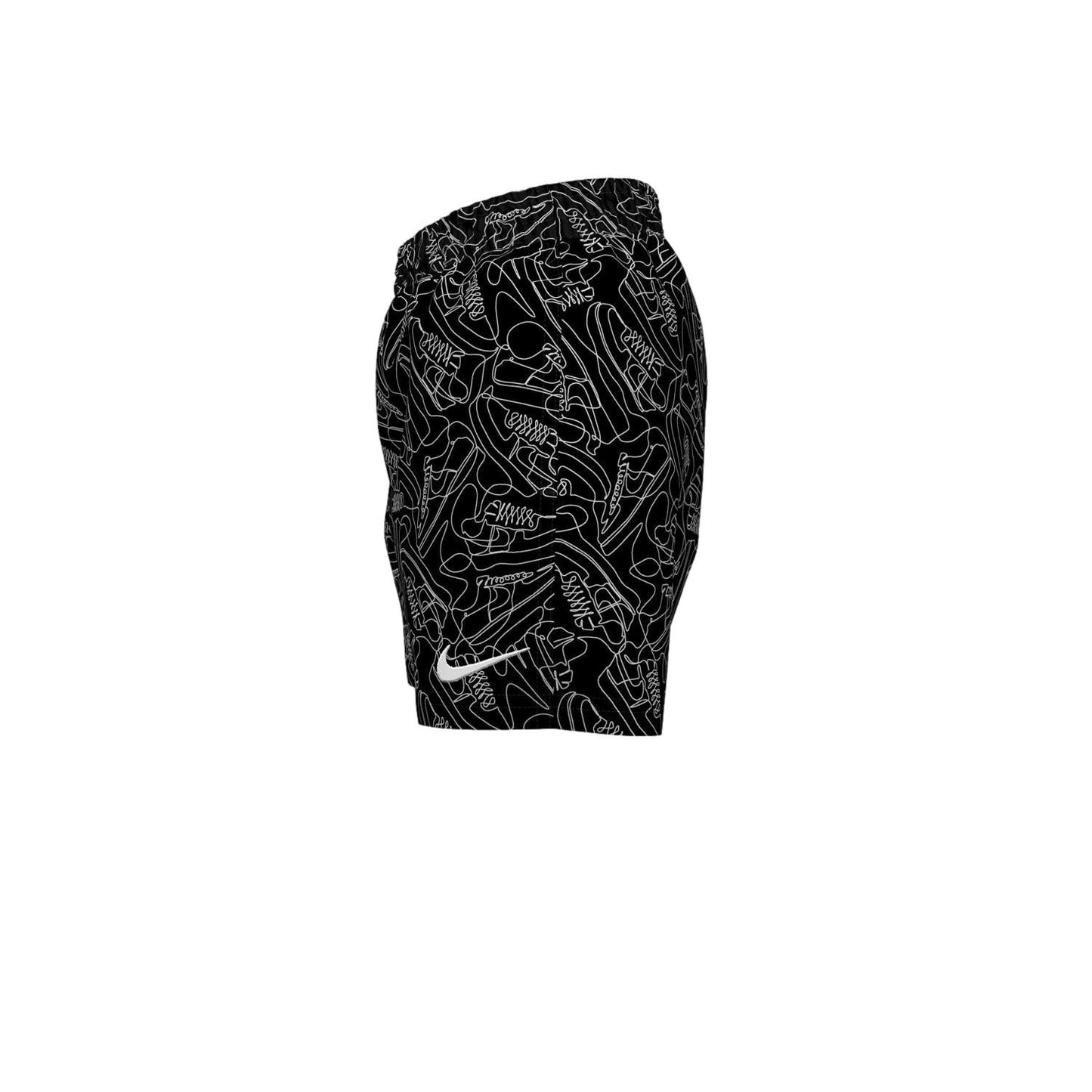 BAÑADOR NIKE KIDS VOLLEY SHORT SNEAKER