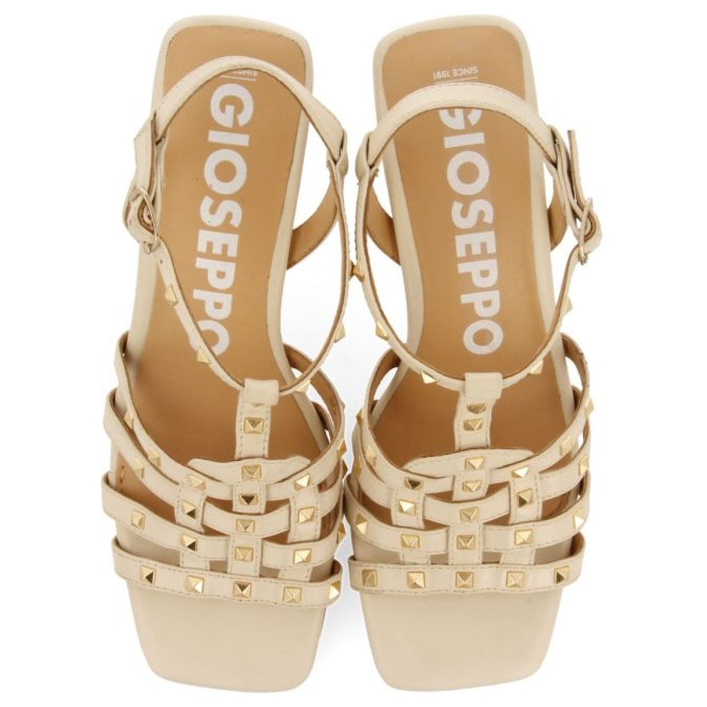 SANDALIAS MUJER KRIZEVCI GIOSEPPO 72293