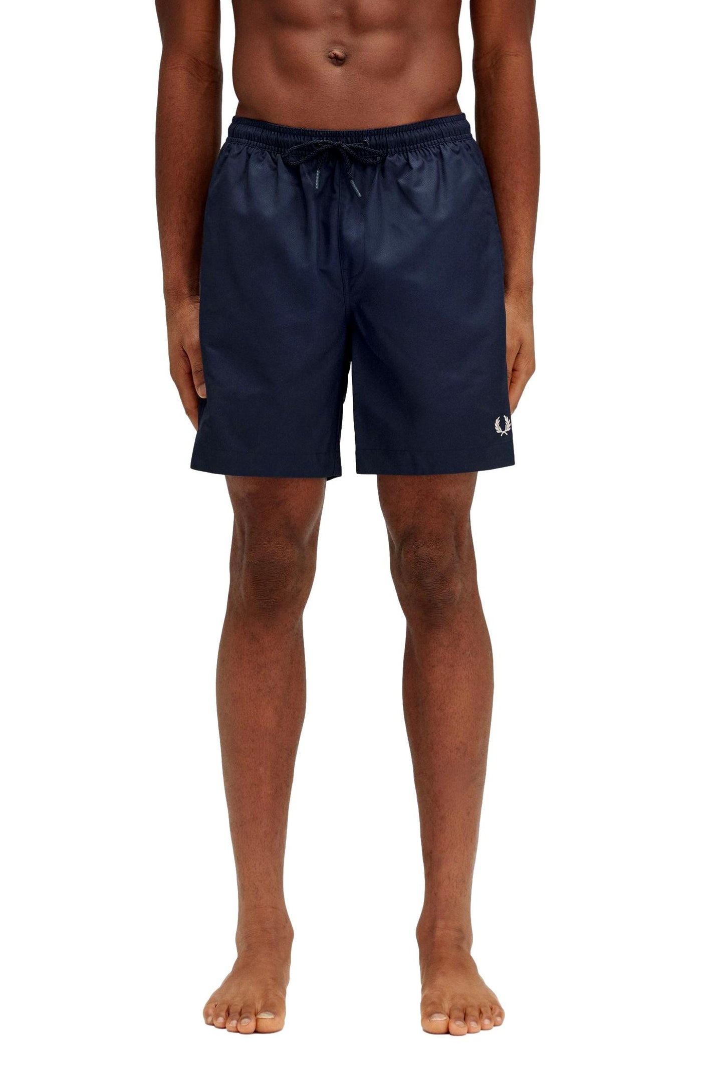 BAÑADOR CLASICO HOMBRE FRED PERRY S8508