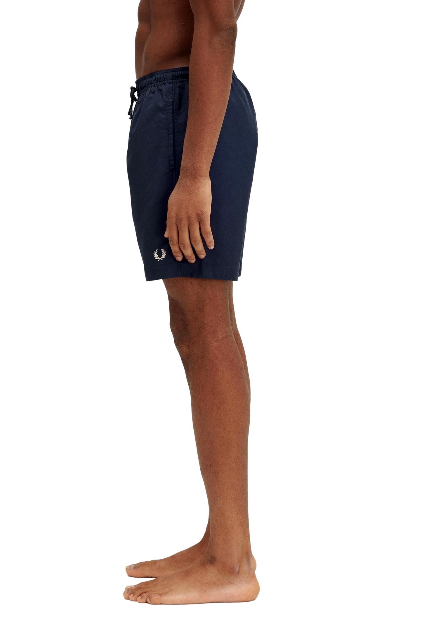 BAÑADOR CLASICO HOMBRE FRED PERRY S8508