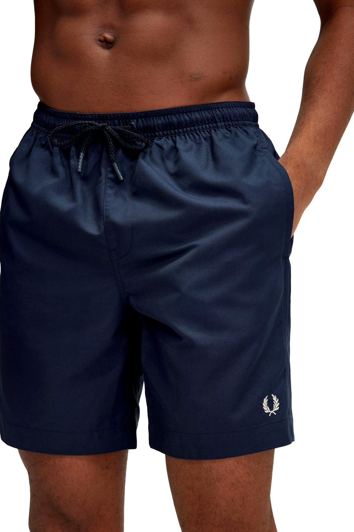 BAÑADOR CLASICO HOMBRE FRED PERRY S8508