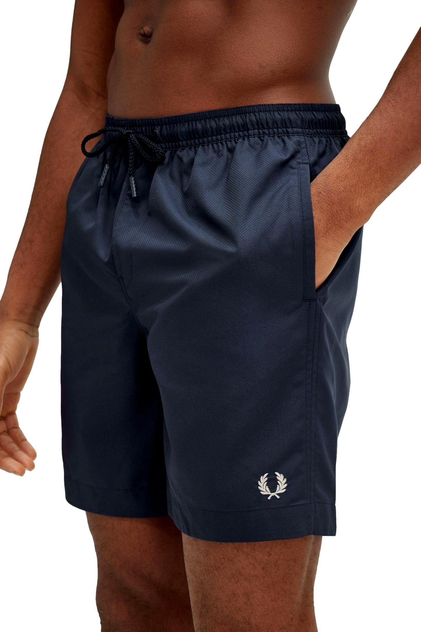 BAÑADOR CLASICO HOMBRE FRED PERRY S8508