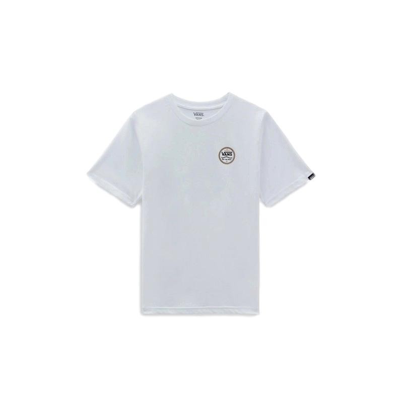 CAMISETA VANS LOCKIT JUNIOR