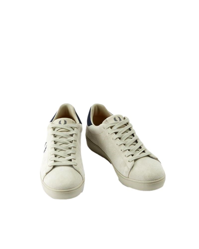ZAPATILLAS MUJER SPENCER NUBUCK FRED PERRY B5309