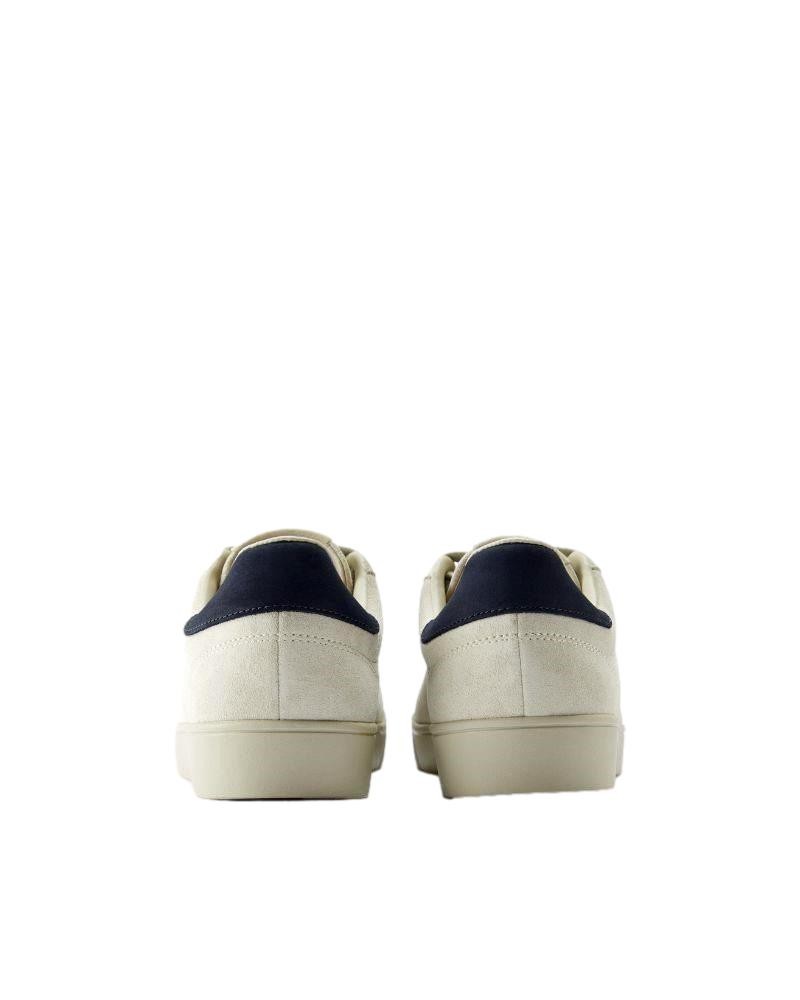 ZAPATILLAS MUJER SPENCER NUBUCK FRED PERRY B5309