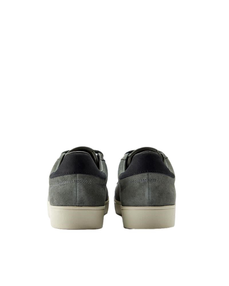 ZAPATILLAS UNISEX SPENCER NUBUCK FRED PERRY B5309