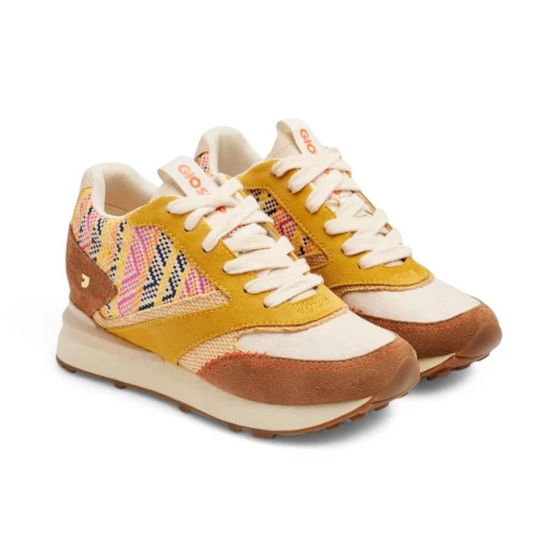 ZAPATILLAS MUJER MORRILL GIOSEPPO 74048