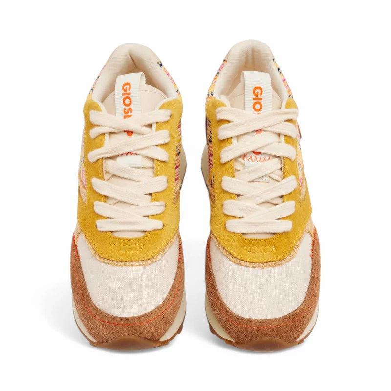ZAPATILLAS MUJER MORRILL GIOSEPPO 74048