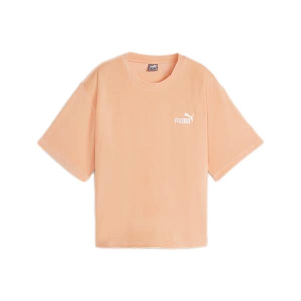 CAMISETA MUJER PUMA ESS+