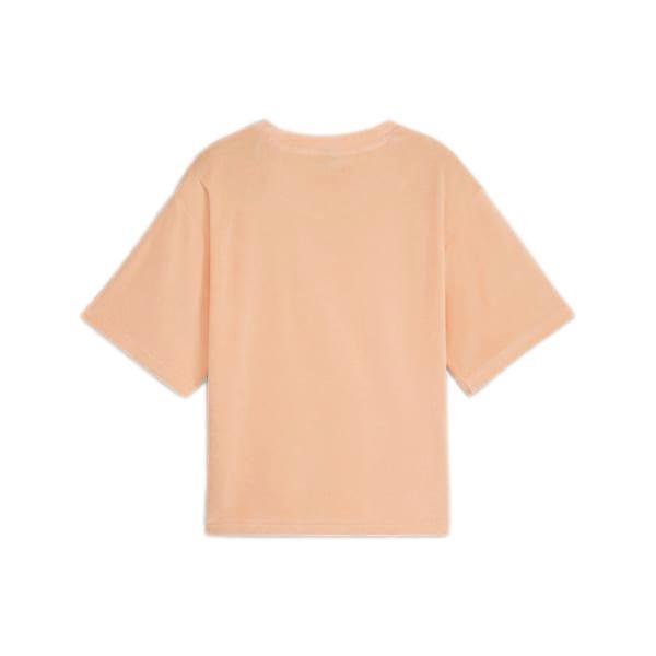 CAMISETA MUJER PUMA ESS+