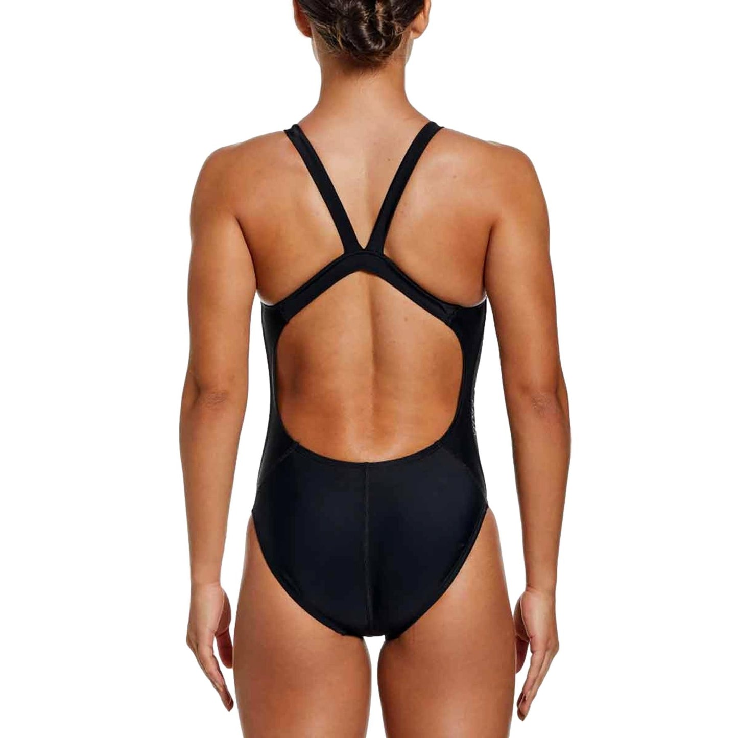 BAÑADOR NIKE SWIM FASTBACK ONE PIECE