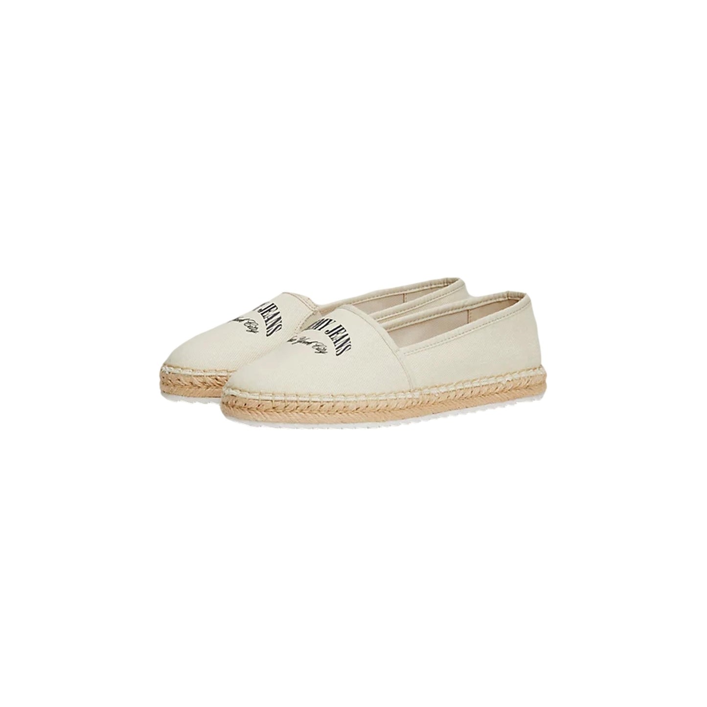 ALPARGATAS LOGO MUJER TOMMY JEANS EN0EN02470