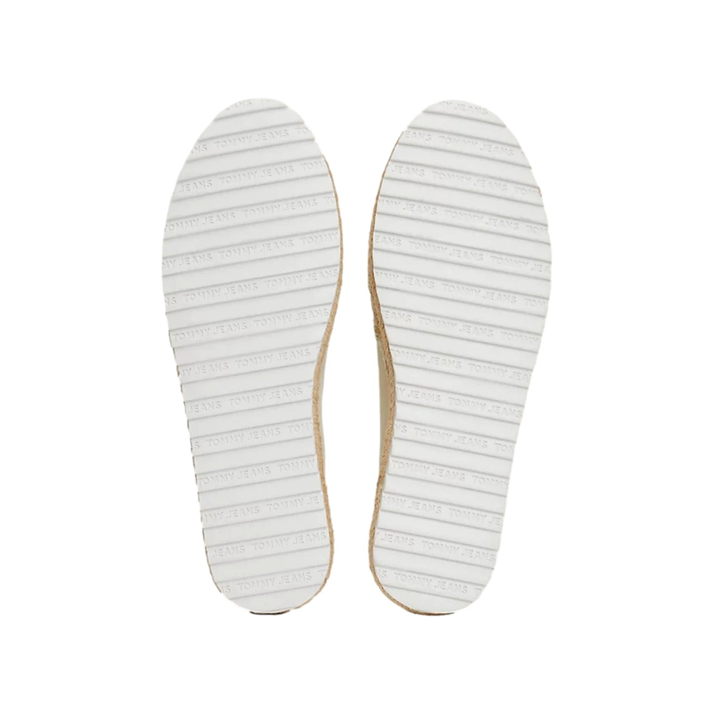 ALPARGATAS LOGO MUJER TOMMY JEANS EN0EN02470