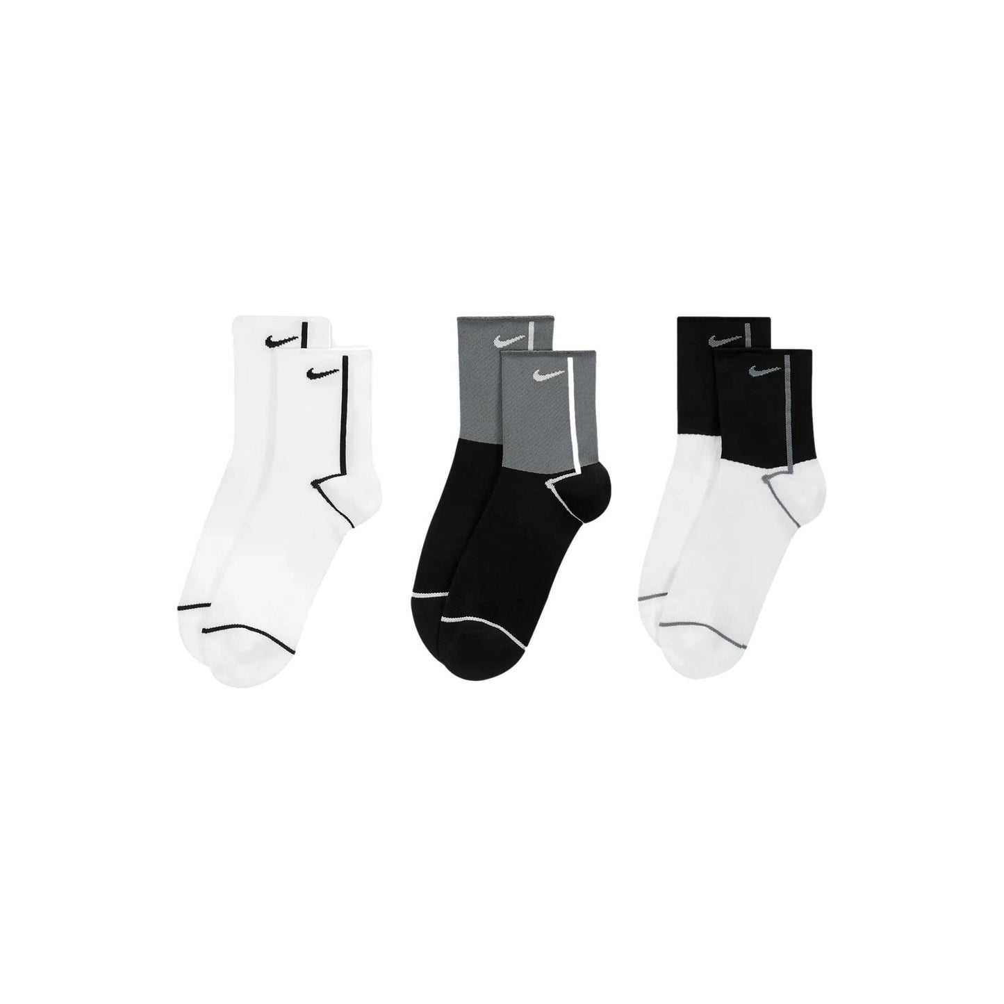 CALCETINES NIKE EVERYDAY PLUS CK6021
