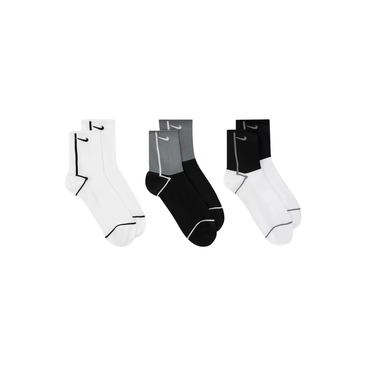 CALCETINES NIKE EVERYDAY PLUS CK6021