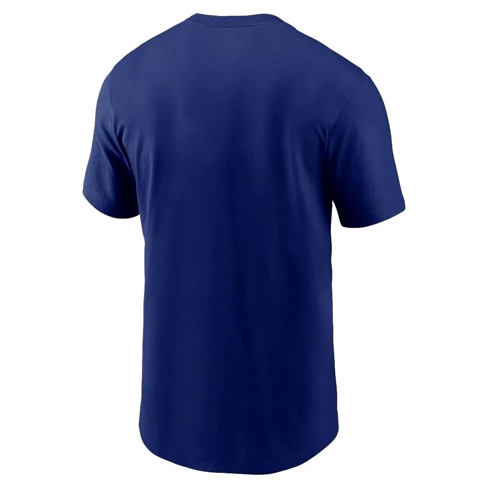 CAMISETA NIKE MLB FUSE LOS ANGELES DODGERS